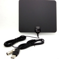 Digital Indoor DVB-T2 Antenna 50 miles range Free TV Anternna